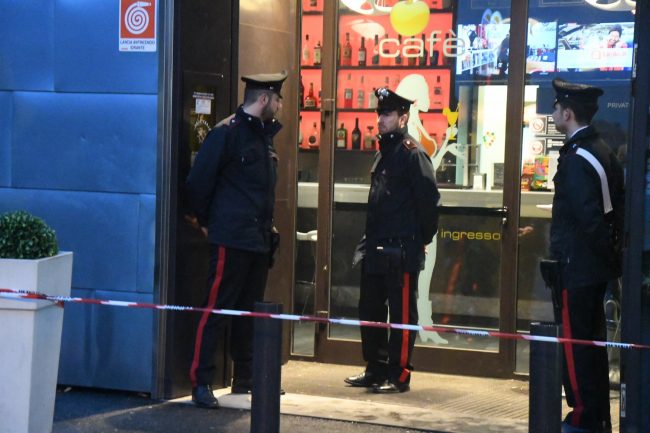 Duplice omicidio Caravaggio | Ammazza il fratello e la ex che l’aveva tradito VIDEO