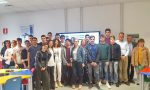 Legnano Biometano 4 Students continua con successo