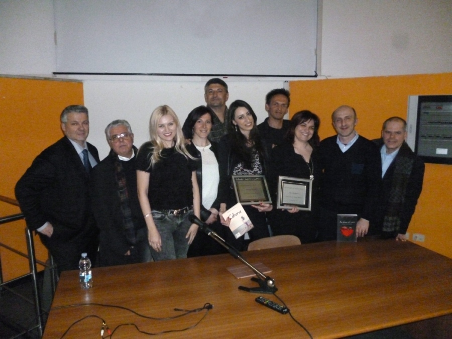 Successo per il convegno “Dalle pagine dei libri alla pellicola cinematografica”