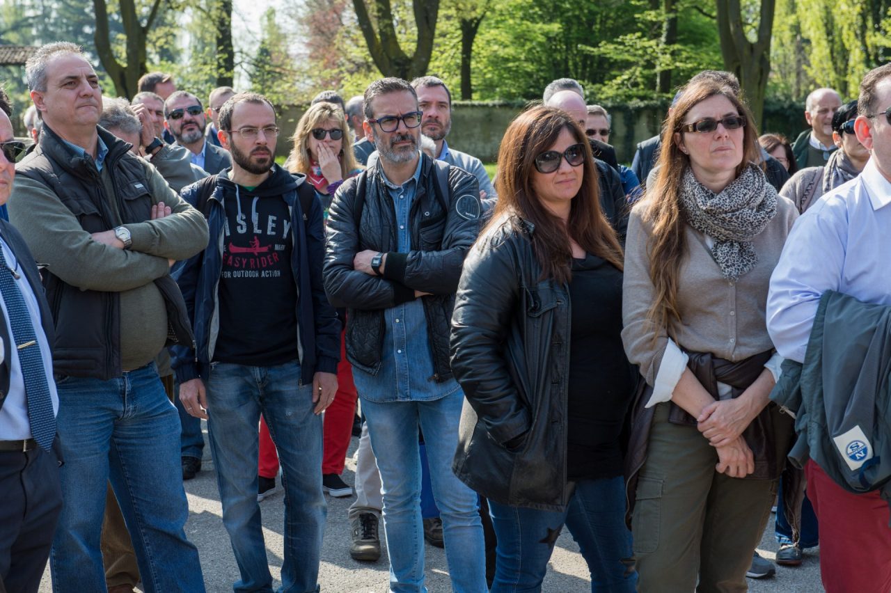 Italtel di Settimo, Nessuna proroga dei contratti di solidarietà