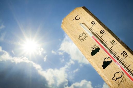 Sole e caldo nel weekend, tempo variabile il 25 aprile PREVISIONI METEO