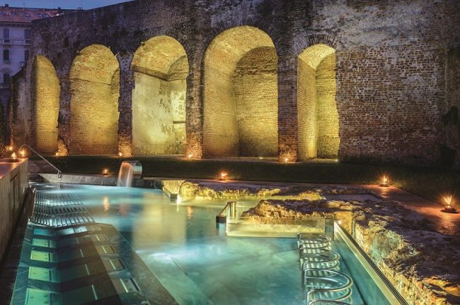 Milano Design Week si veste di profumi e concerti segreti