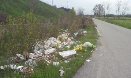 Giornata del verde pulito a Corbetta: scoperte dieci micro discariche FOTO