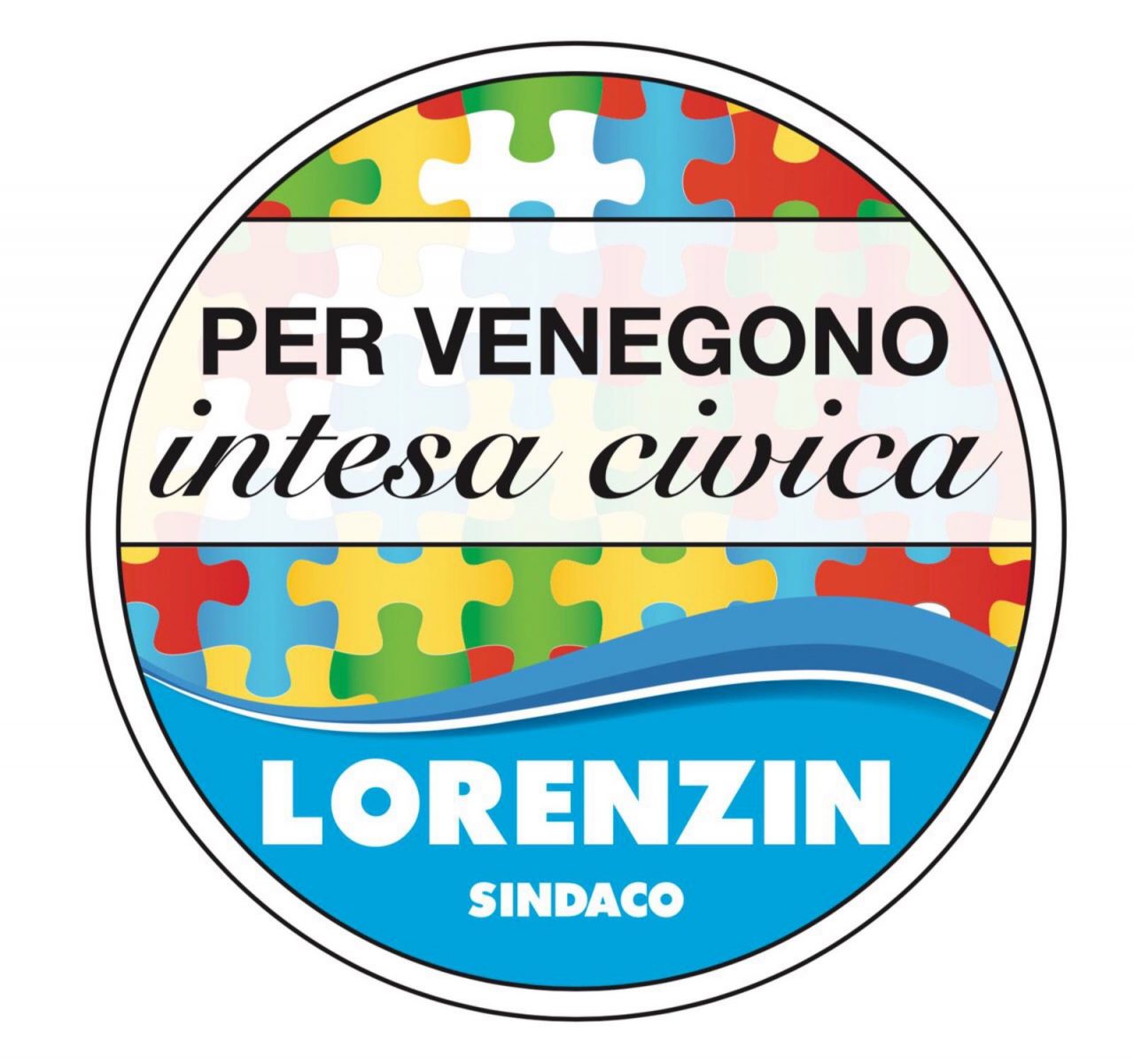 Elezioni Venegono, Il Pd ufficialmente con Intesa Civica