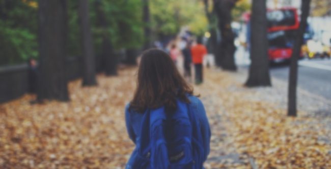 Scappa per amore, ritrovata a Castano Primo