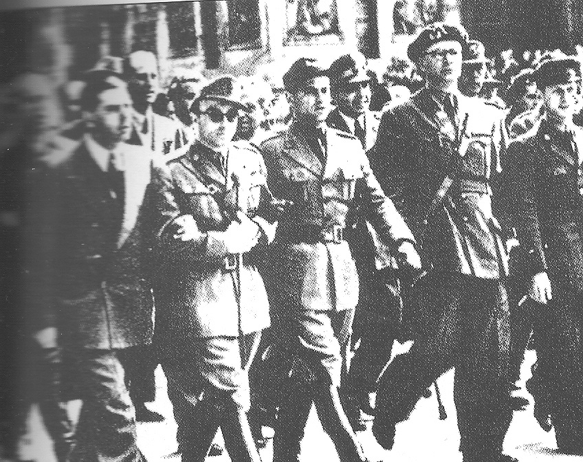 Commemorazione Borsani, la condanna del Pd: “Un fascista a tutto tondo”