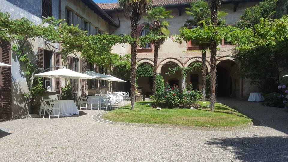 Gusto nell’arte nella Casa Pisani Dossi di Corbetta