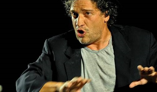 Teatro dei Navigli: Groppi d’amore nella scuraglia a Cassinetta