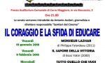 Cerro Maggiore, torna il cineforum per far crescere ed educare