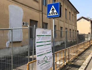 Cisliano, ecco i nuovi ambulatori: inaugurazione sabato 7 aprile