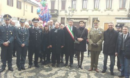 Al via la festa del Perdono a Corbetta VIDEO