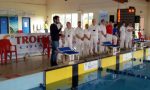 Tecri nuoto, un successo la sesta edizione del trofeo città Cornaredo