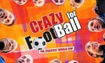 Crazy for football all'auditorium di Gerenzano