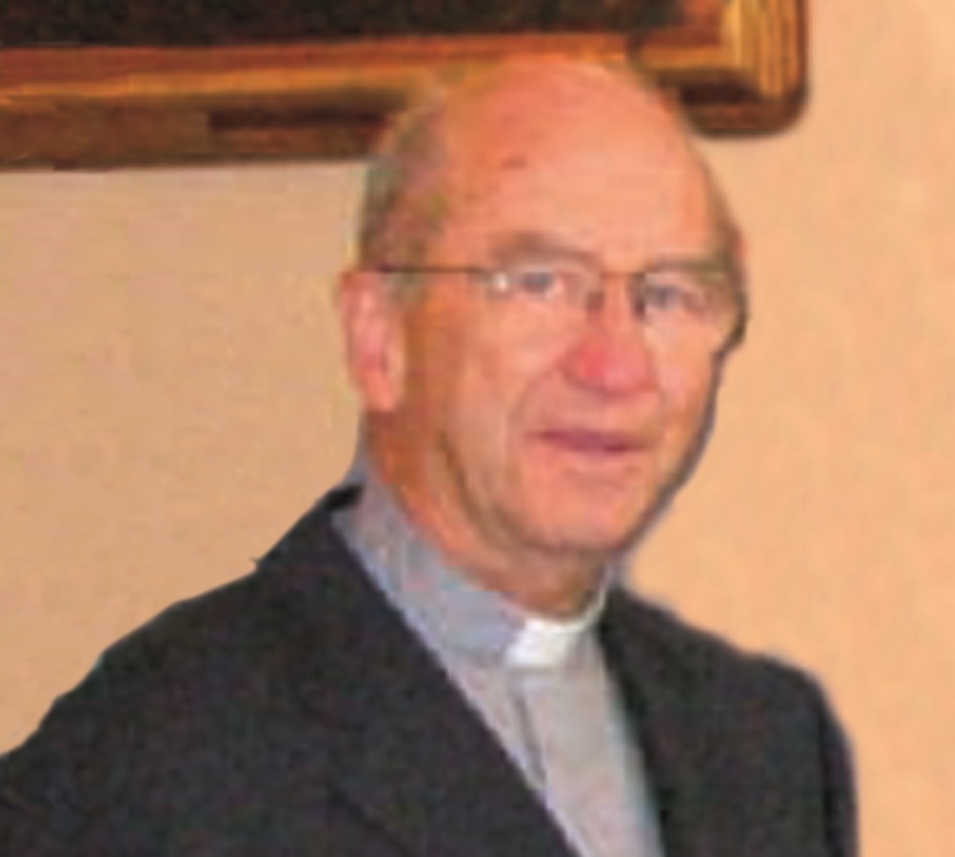 Addio a don Bruno Castiglioni, Mozzate in lutto
