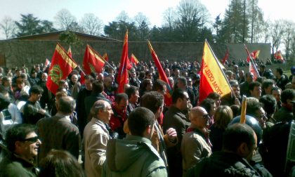L'Italtel di Settimo annuncia uno sciopero: "no ai reparti di confino"