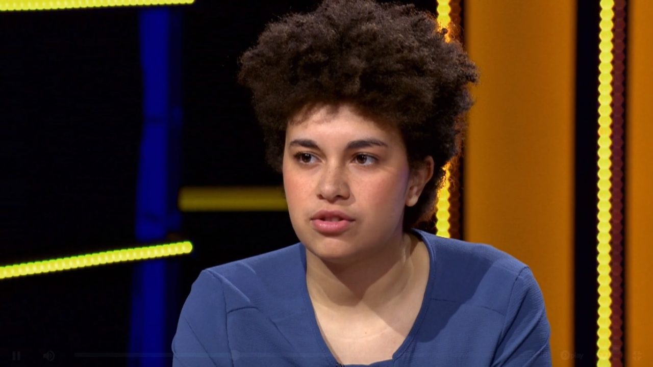Cambia sesso in tv: da Marta a Thomas