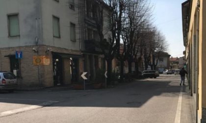 San Vittore Olona: "No al taglio degli alberi in via Matteotti"