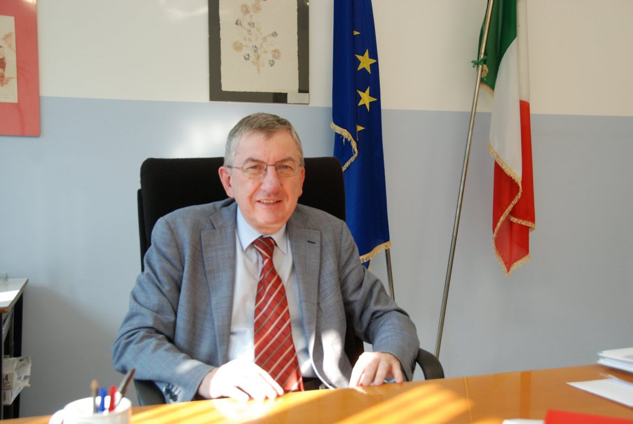 Morini risponde a Borsellino: “E’ una questione di rispetto per la formazione degli alunni”