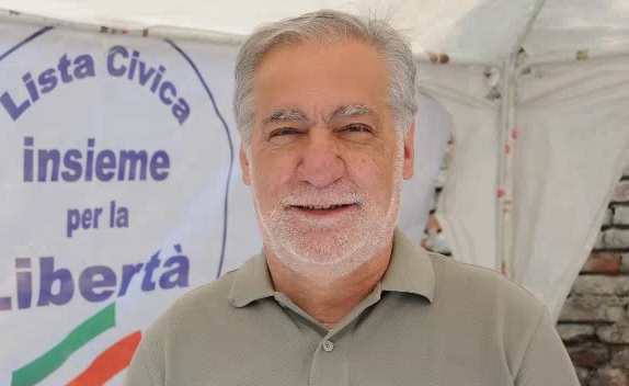 Motta Visconti: il leghista De Giovanni è il nuovo assessore