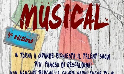 Esplosione Rescaldina, talent-show solidale per aiutare gli sfollati