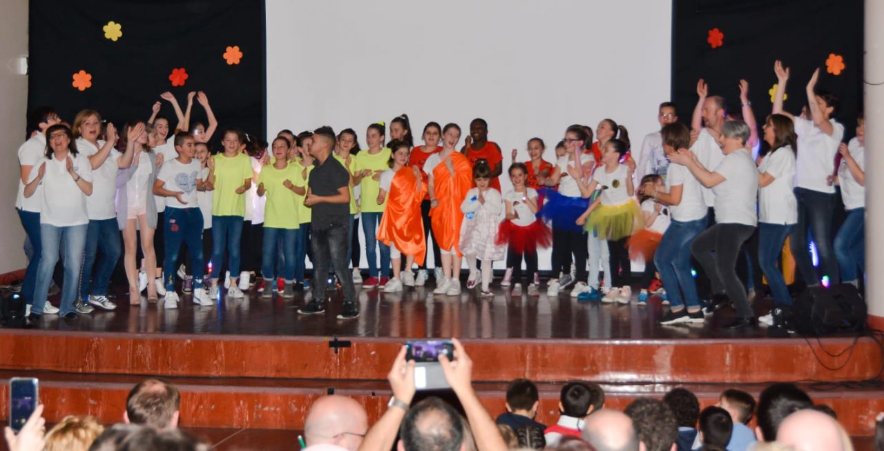 Esplosione Rescaldina, successo per il talent-show in aiuto agli sfollati FOTO e VIDEO