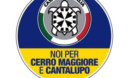 Cerro Maggiore, elezioni: c'è la lista "Noi per Cerro e Cantalupo" sostenuta da Casapound
