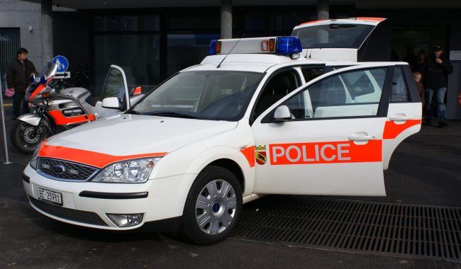 Insegue una capretta e cade in un dirupo di 70 metri