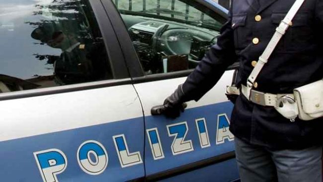 Violenze e rapine in centro a Legnano, la Polizia sgomina la banda