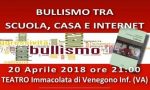 Bullismo tra scuola, casa e internet