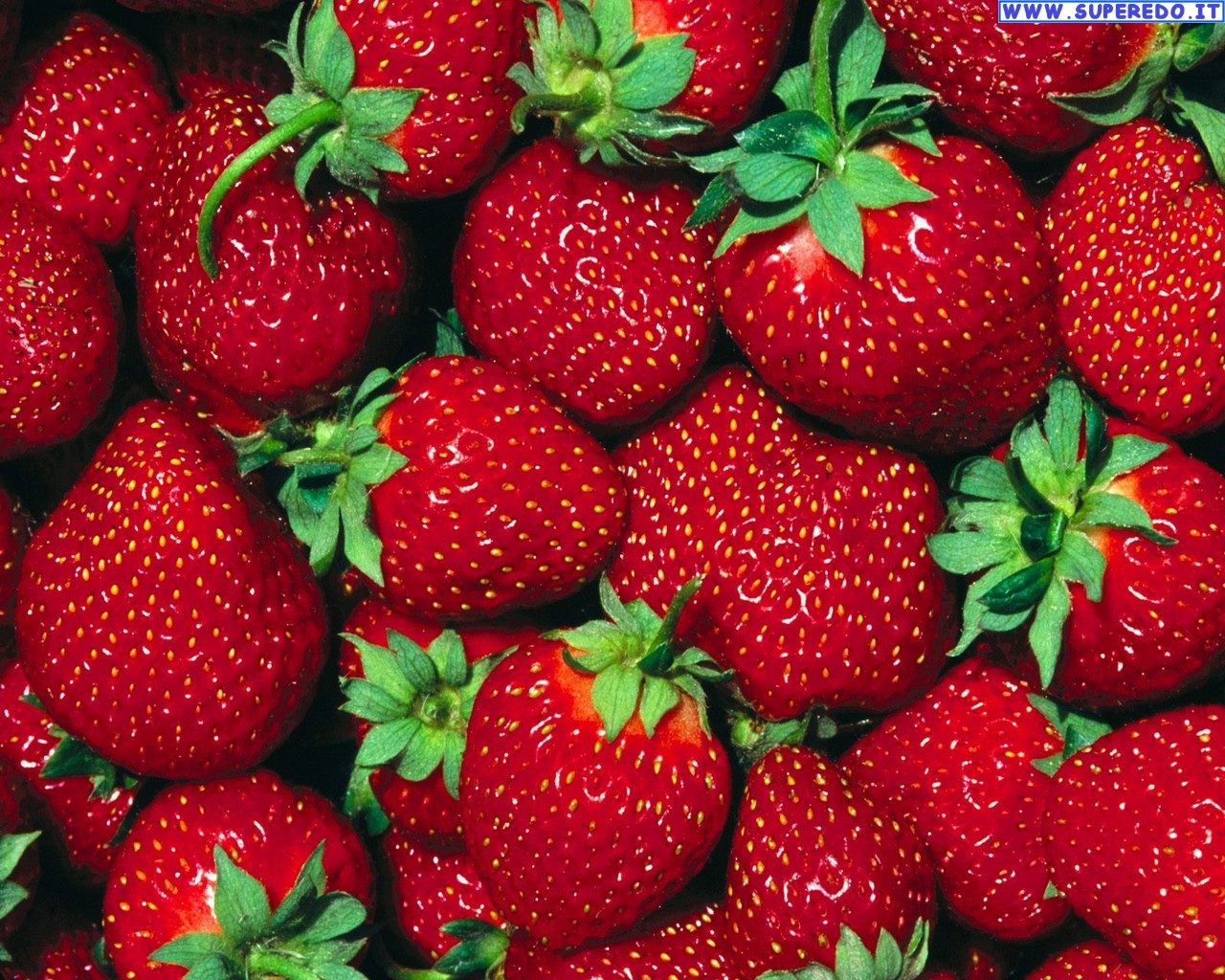 Rapina da 10mila euro… con le fragole.