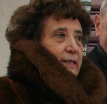 Addio alla professoressa e amante dei libri Rosanna Colombo