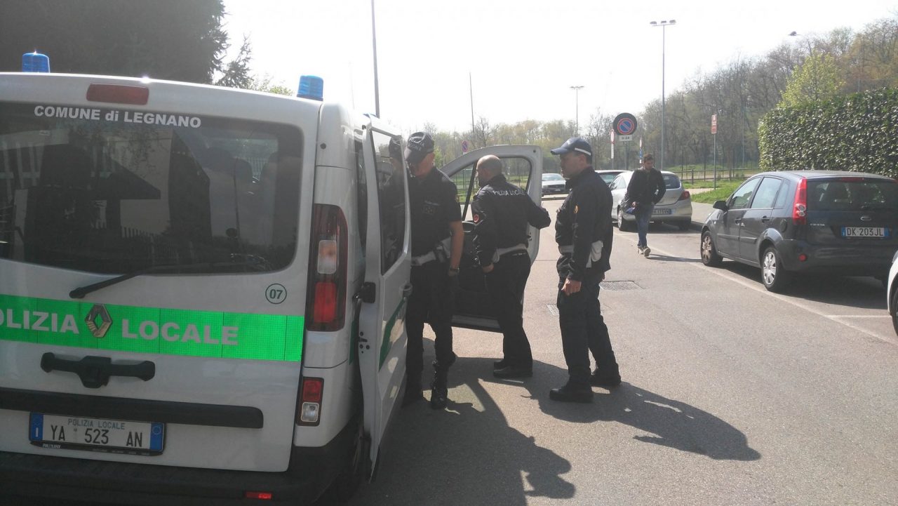 Stroncato spaccio di droga nell’Oltrestazione