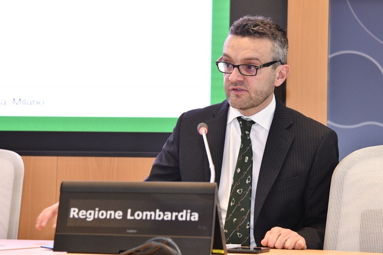 Ex cava Ronchi: è stato firmato l’accordo per la riqualificazione