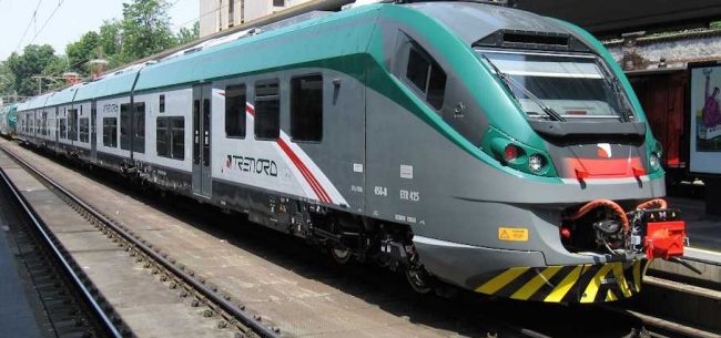 Meno carrozze: le precisazioni di Trenord
