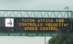 Esodo estivo al via… ma occhio ai nuovi Tutor in autostrada – ECCO DOVE