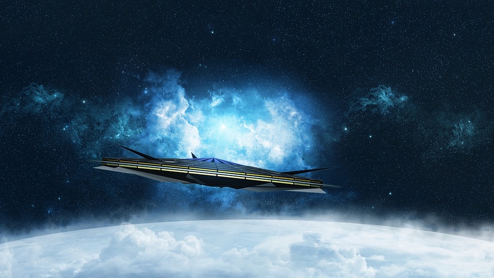 Sconcertante dossier Ufo online: presto convegno a Rho FOTO
