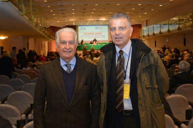 Agenzia stampa Regione Lombardia un sestese alla guida