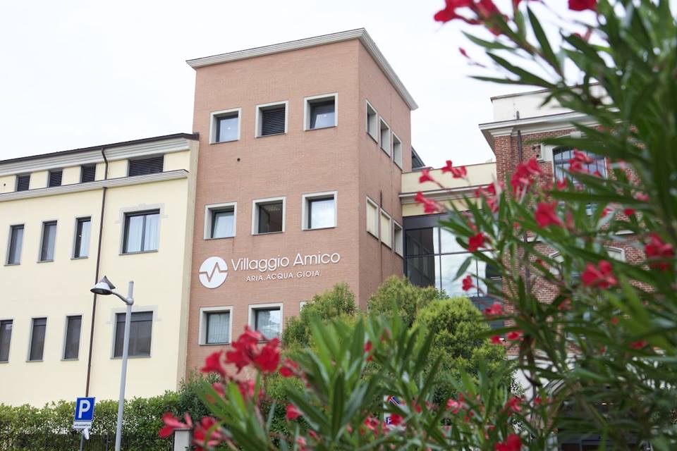 Villaggio Amico  una settimana di valutazioni gratuite per prevenire i disturbi della memoria