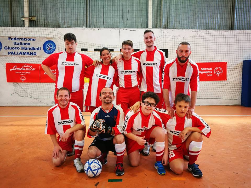 L’Ossona special è campione regionale