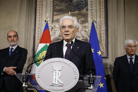 Solidarietà a Mattarella dal Pd di Abbiategrasso e Cassinetta