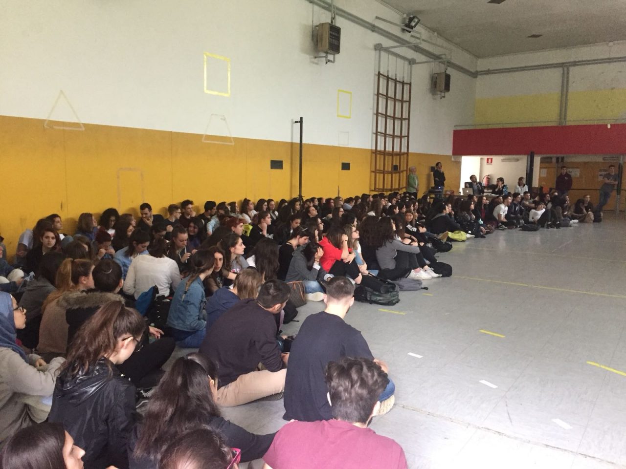 A lezione di fake news