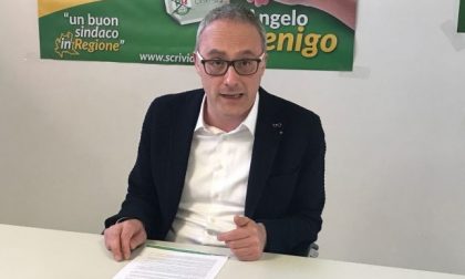 Chiusura biglietterie Trenord Orsenigo attacca il consigliere provinciale