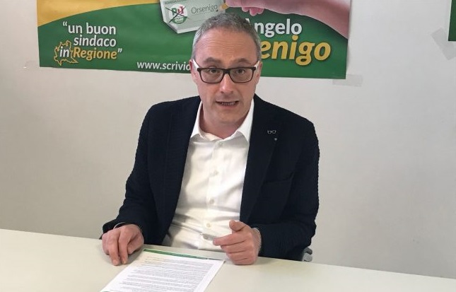 Chiusura biglietterie Trenord Orsenigo attacca il consigliere provinciale