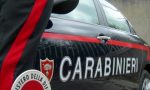 Solbiate Olona,  carabinieri in Comune dopo la segnalazione del sindaco