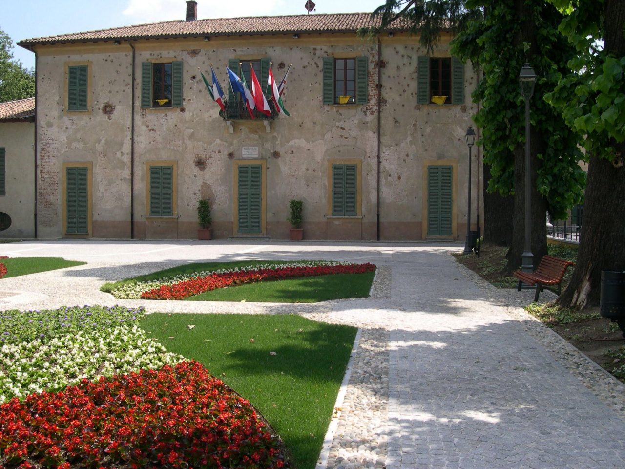 Giornate Fai nel Magentino-Abbiatense