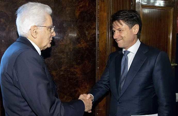 Nuovo governo: gli auguri dal Movimento 5 Stelle di Abbiategrasso