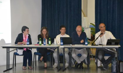 Campo rom a Saronno: il sindaco incontra il comitato
