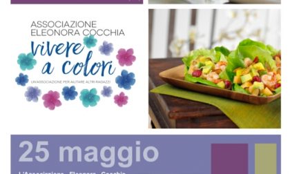 Si corre per ricordare Ele regalando speranza ad altri ragazzi