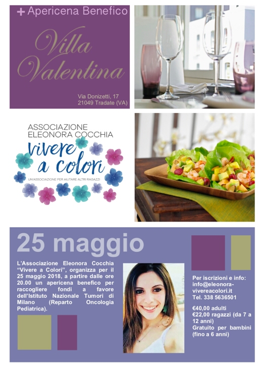 Si corre per ricordare Ele regalando speranza ad altri ragazzi