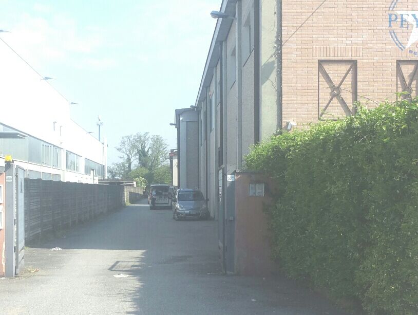 Infortunio sul lavoro, anziano in ospedale